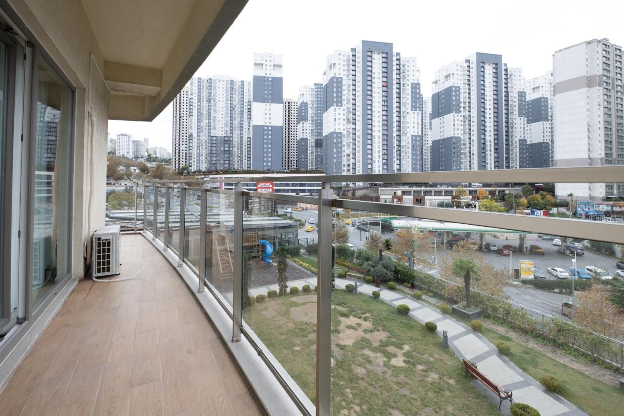 Apartment Linkinn Luxury &