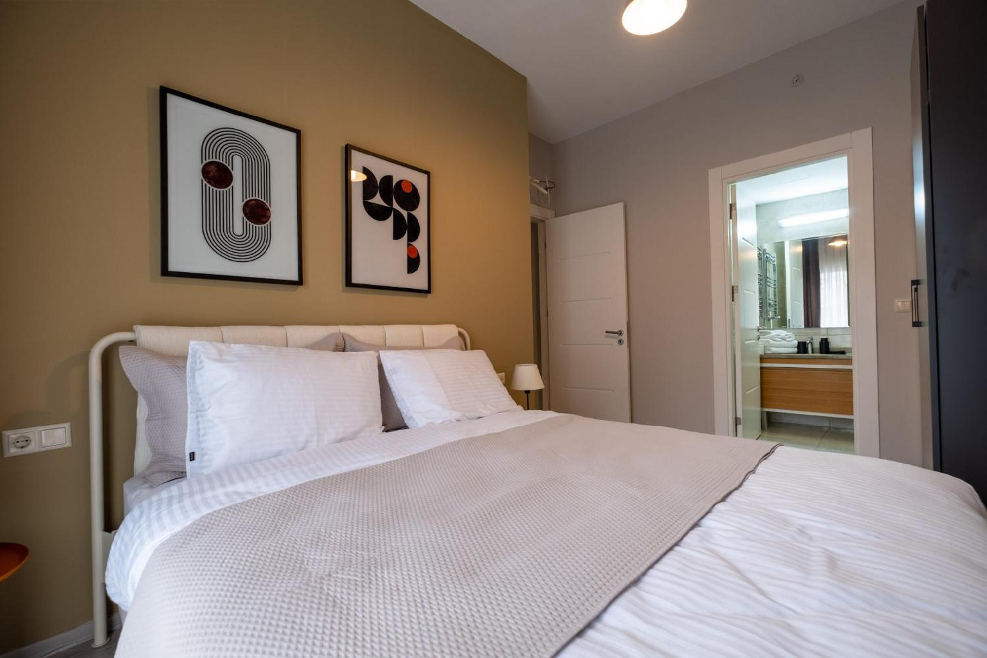 Apartment Linkinn Luxury &