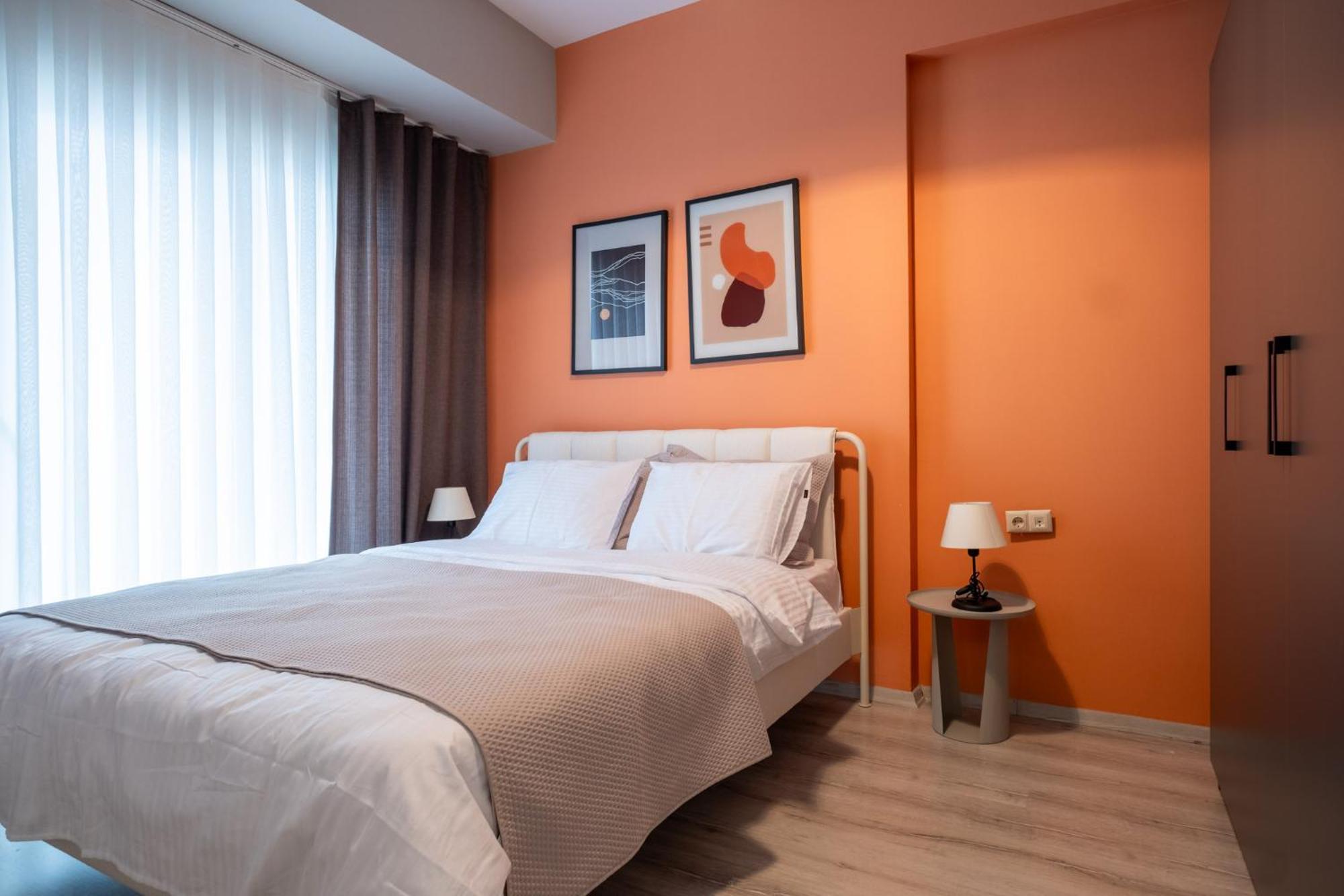 Apartment Linkinn Luxury & *