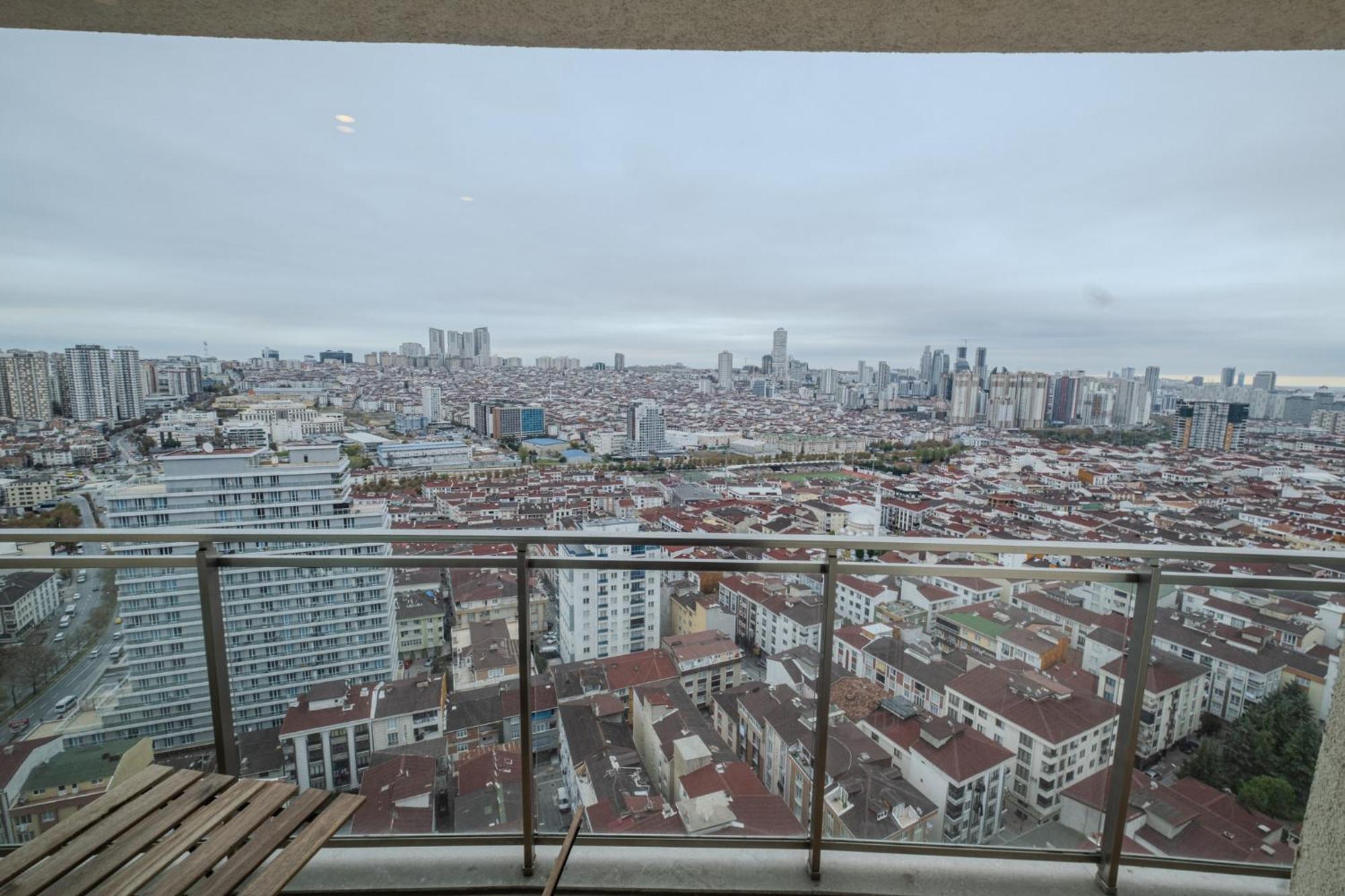 Apartment Linkinn Luxury & Istanbul
