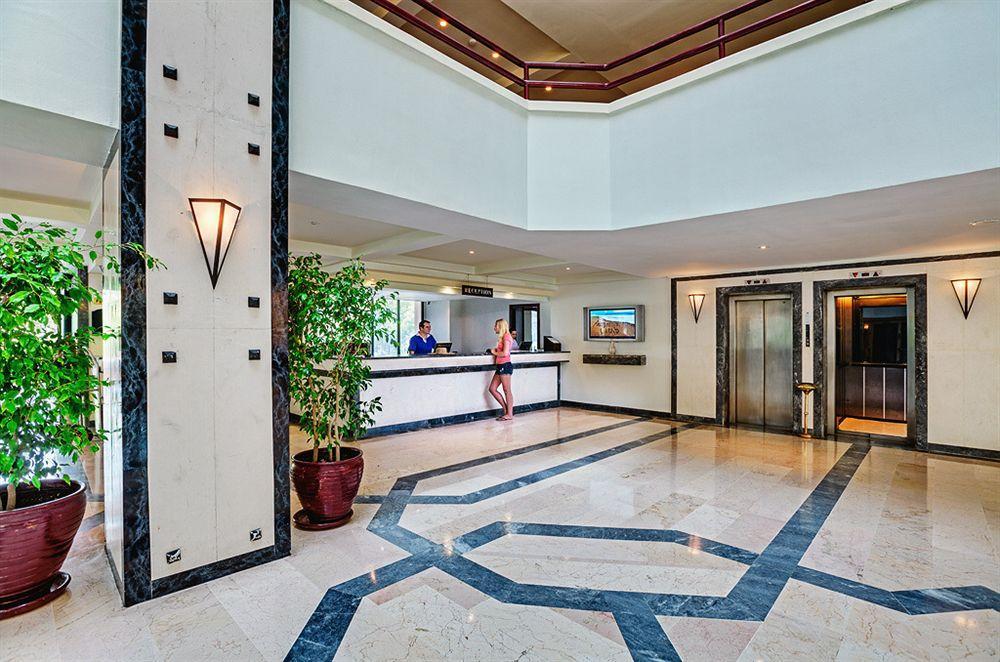 Tac'un Nisa Resort 3*