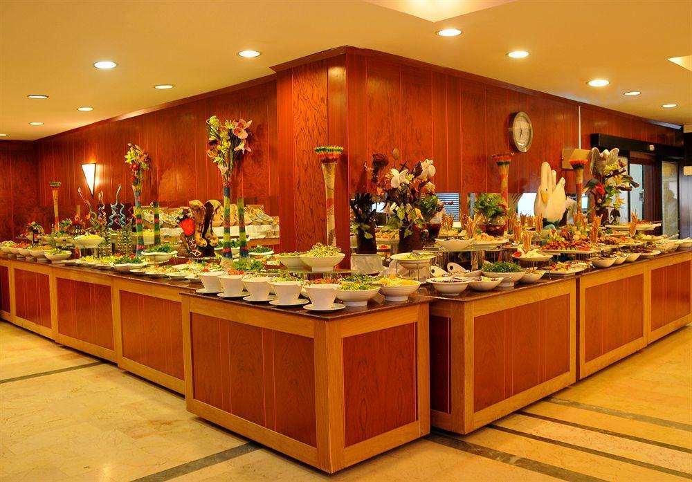 Tac'un Nisa Resort 3*