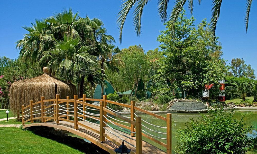Hotel Aventura Park 5*