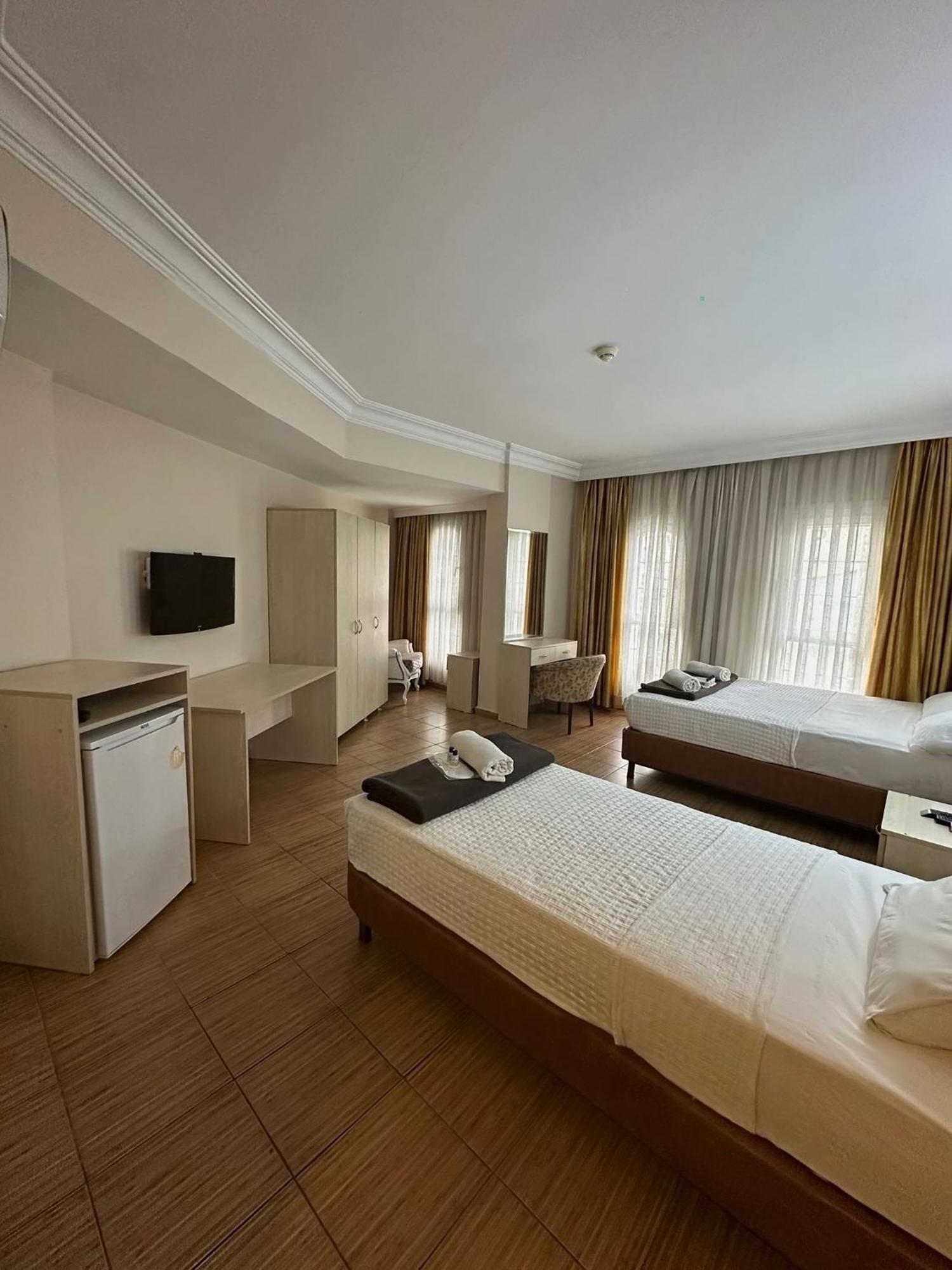 Hotel Bueyueksehzade