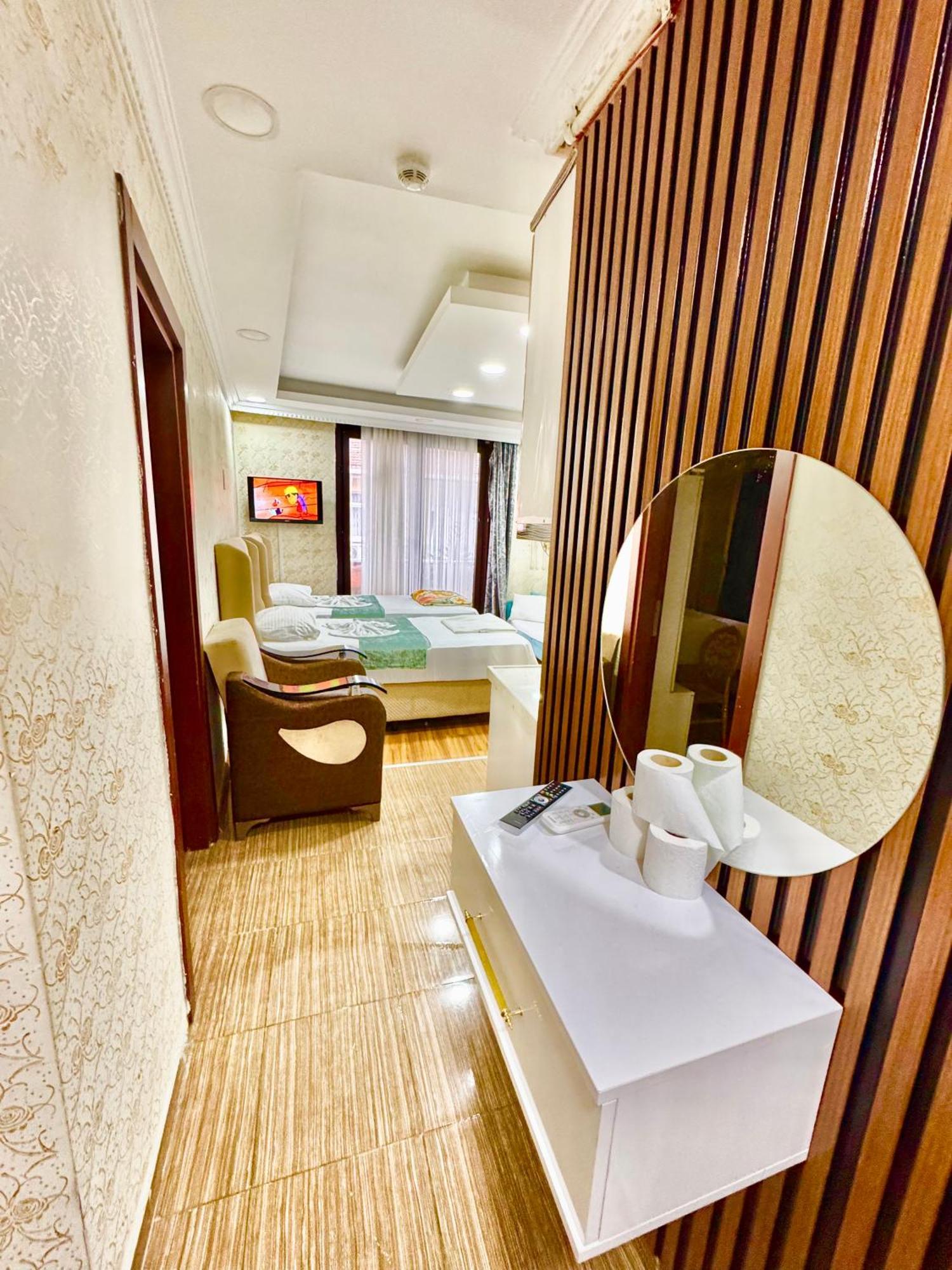 Aparthotel Hagia Sophia *