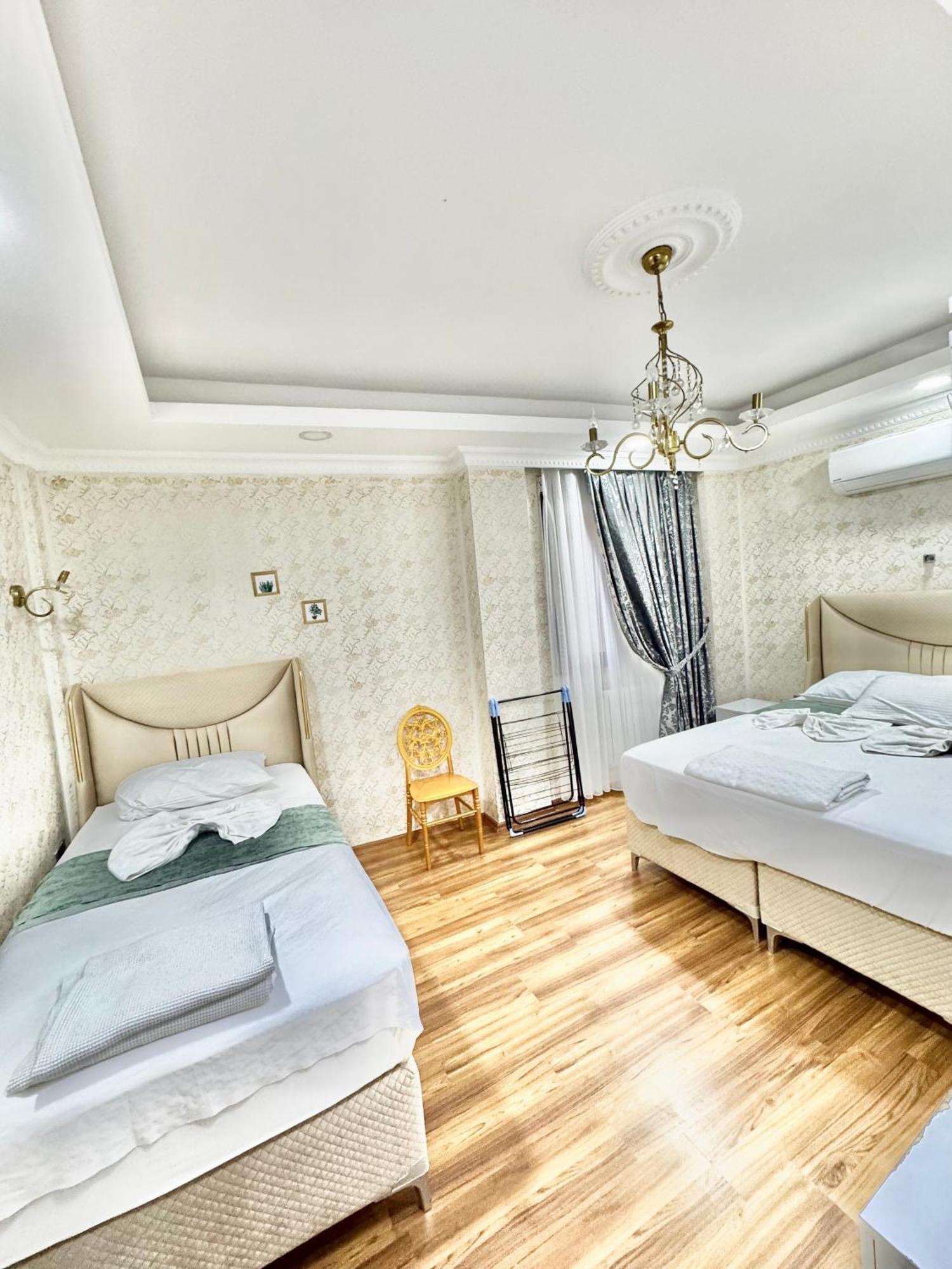 Aparthotel Hagia Sophia Istanbul
