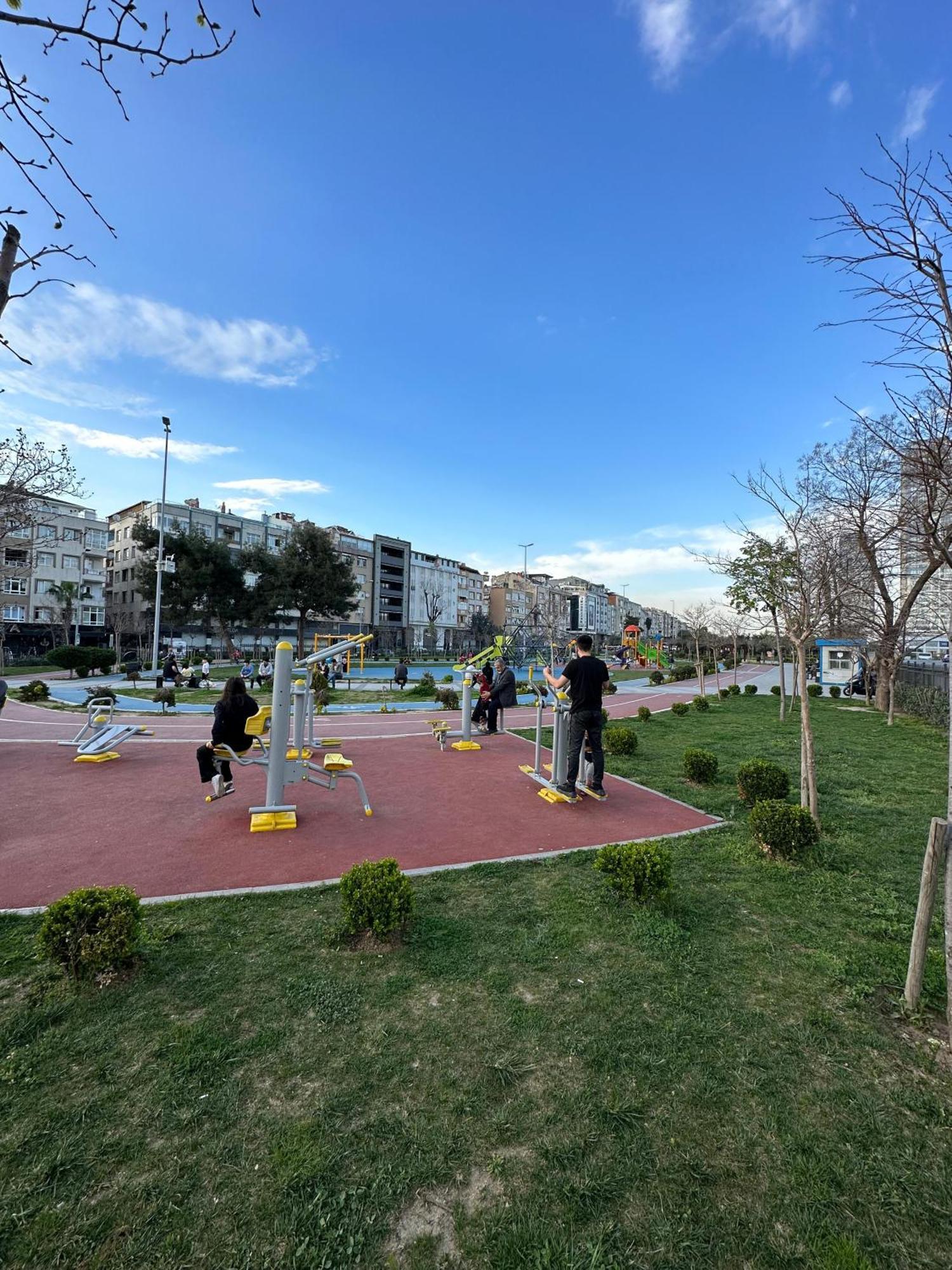 Ottomare Sea, View, Pool, Gym Apartment
