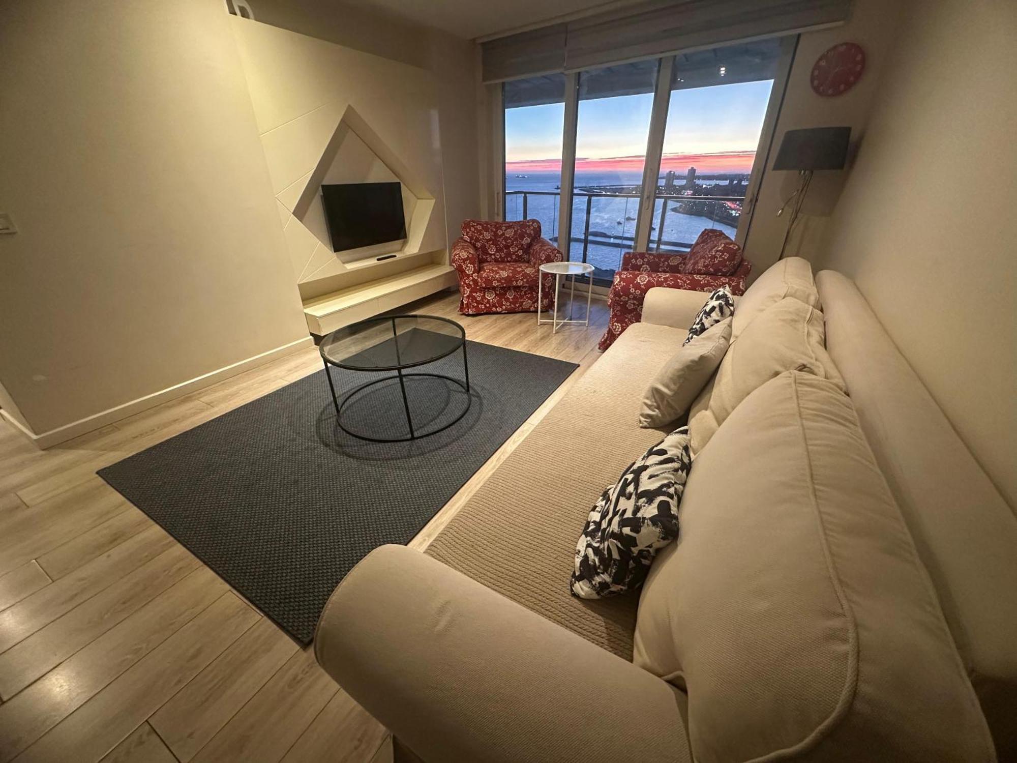 Apartment Ottomare Sea, View, Pool, Gym Istanbul