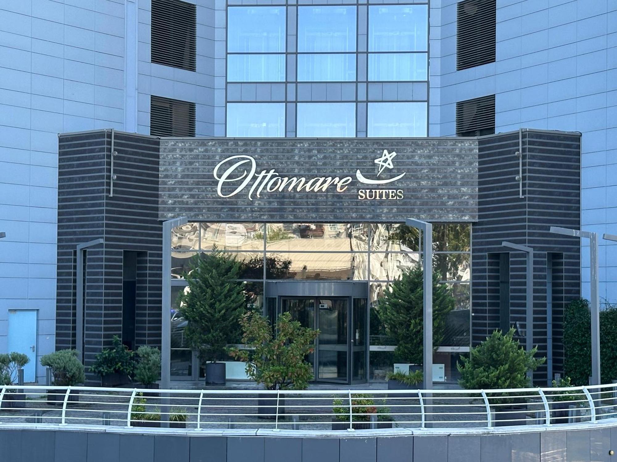 Ottomare Sea, View, Pool, Gym *