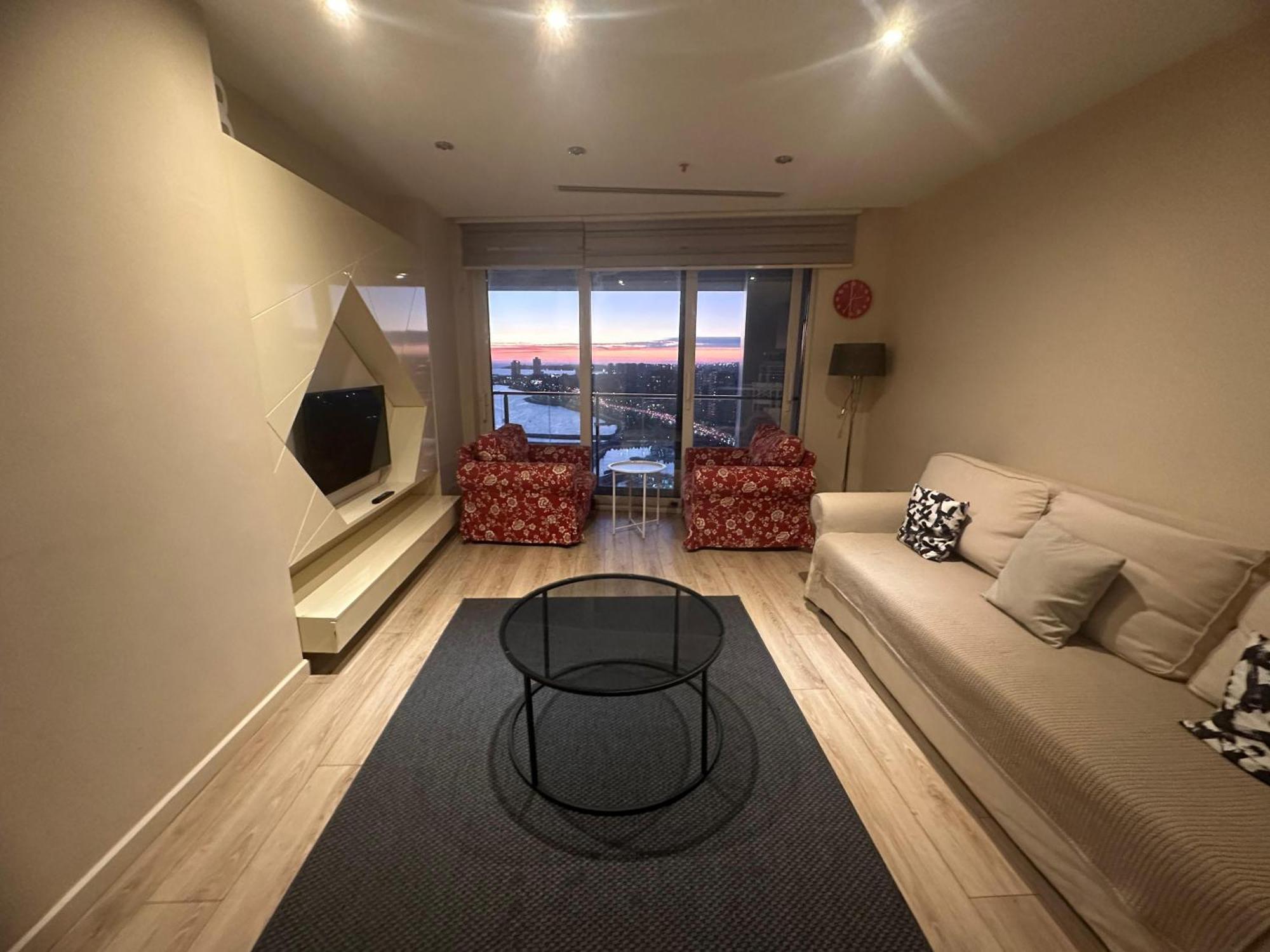 Ottomare Sea, View, Pool, Gym Apartment