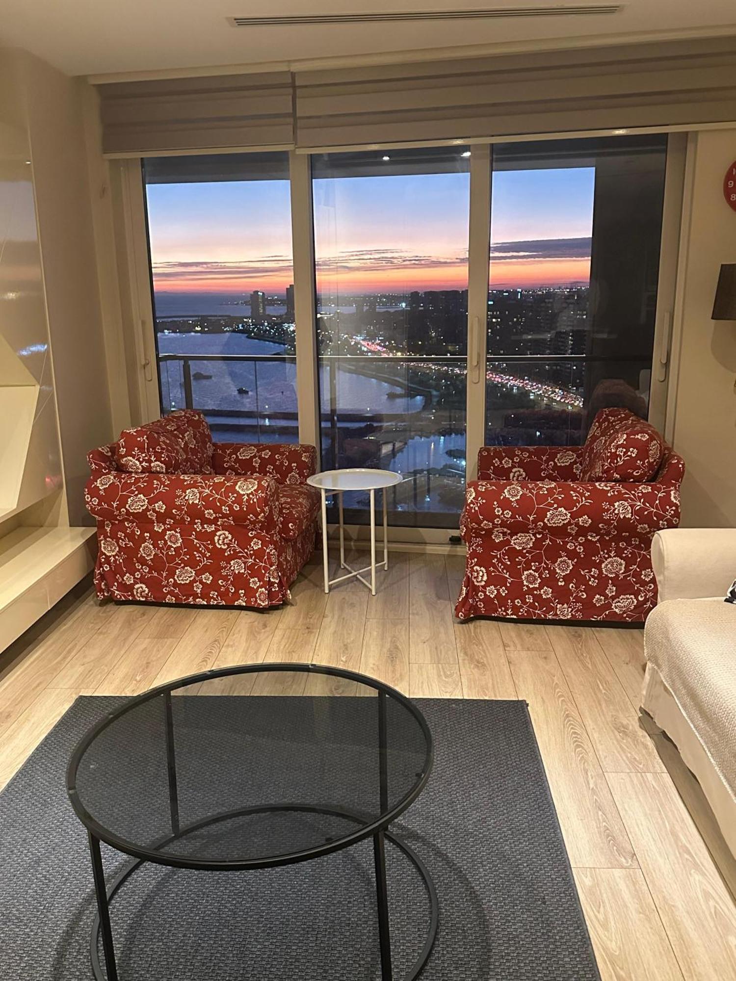 Apartment Ottomare Sea, View, Pool, Gym Istanbul