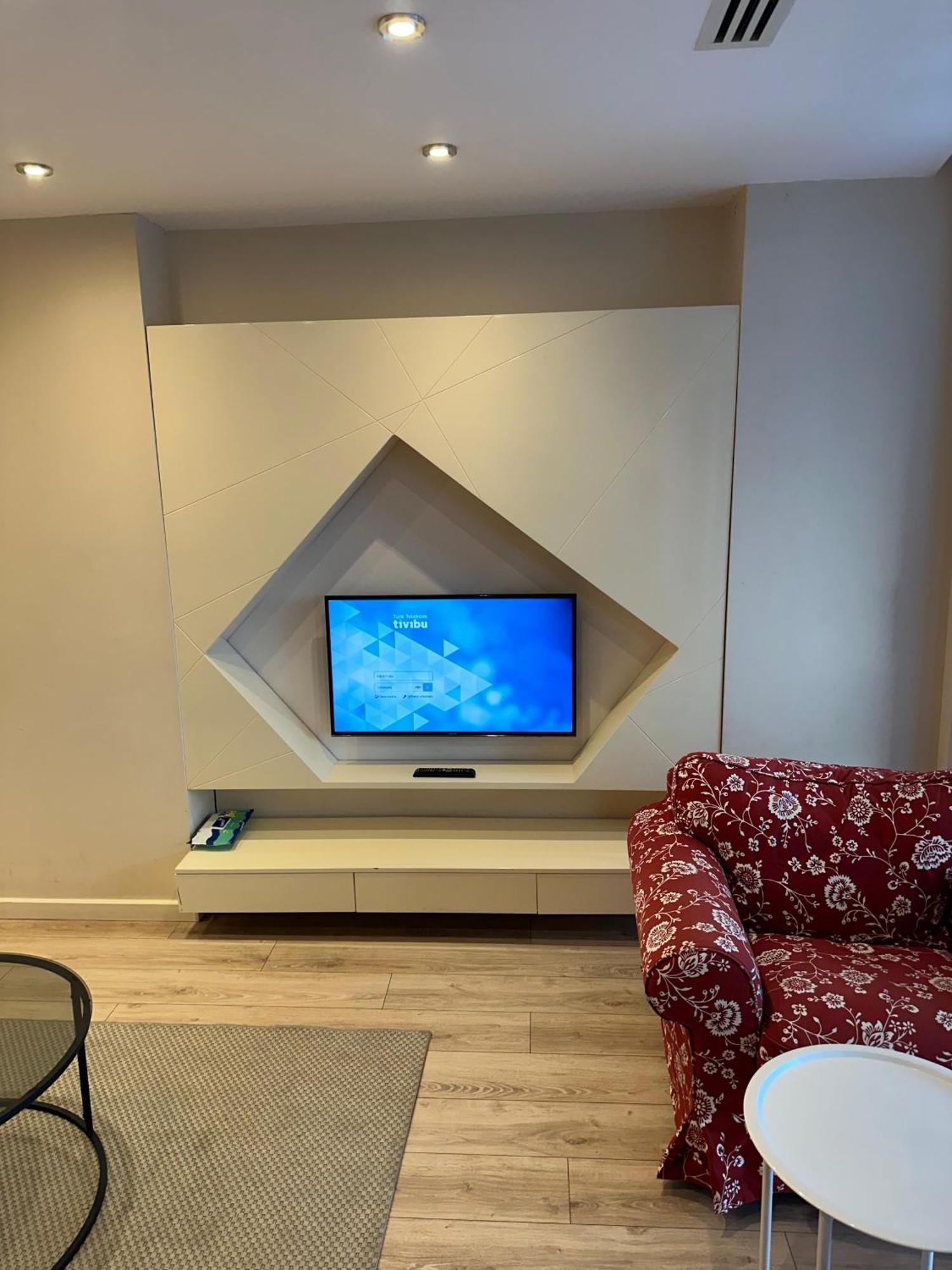 Apartment Ottomare Sea, View, Pool, Gym