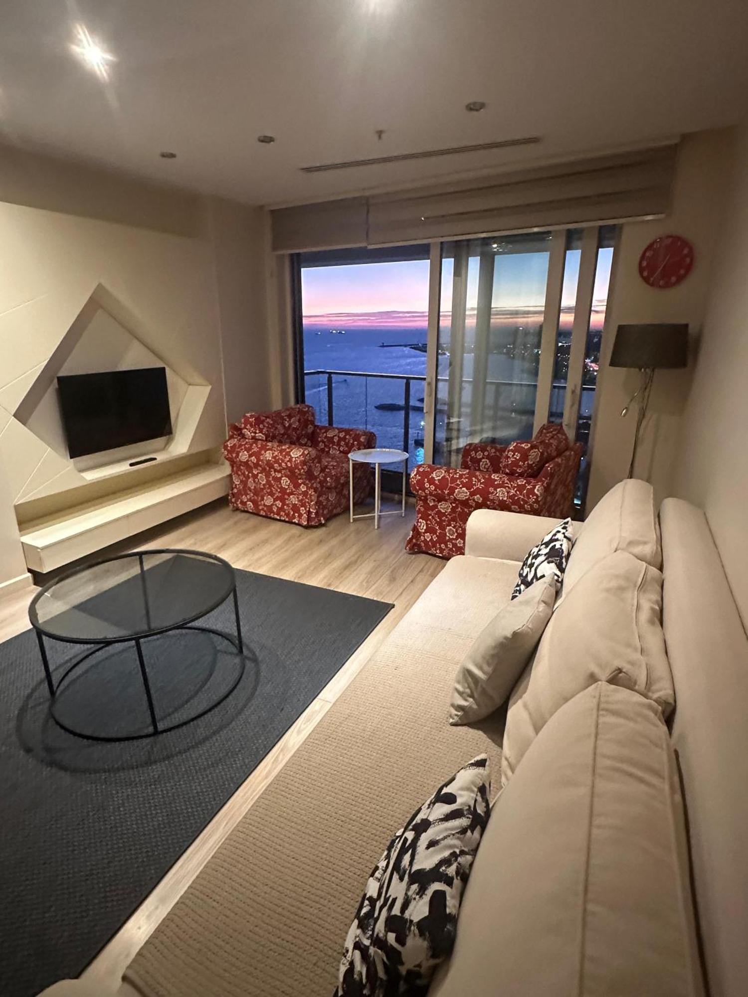 Ottomare Sea, View, Pool, Gym * Istanbul