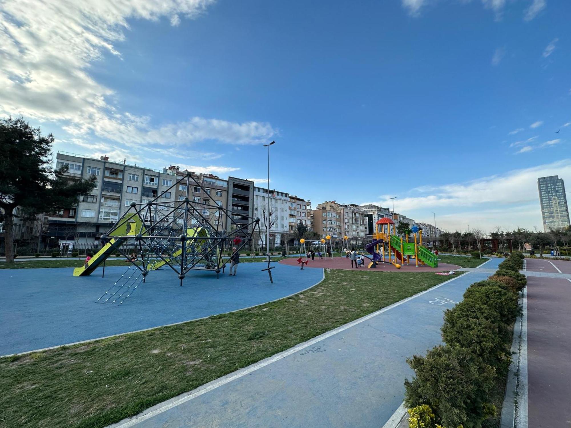 Apartment Ottomare Sea, View, Pool, Gym *