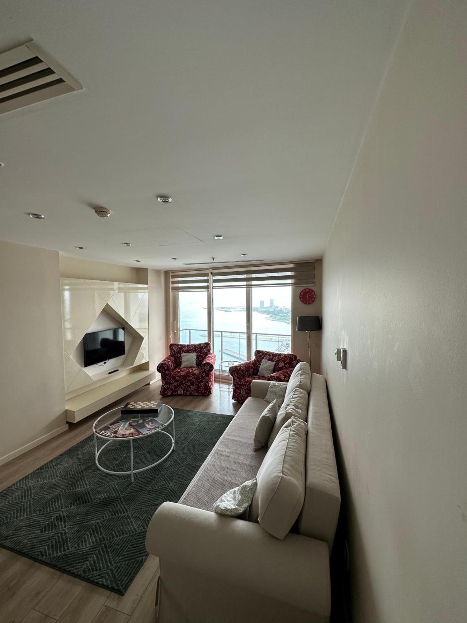 Ottomare Sea, View, Pool, Gym *