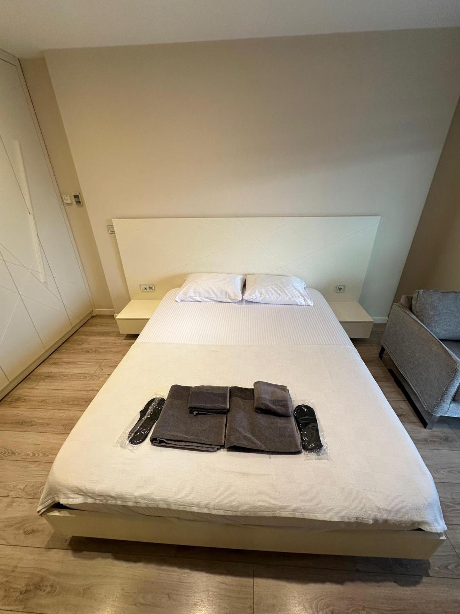 Ottomare Sea, View, Pool, Gym Istanbul
