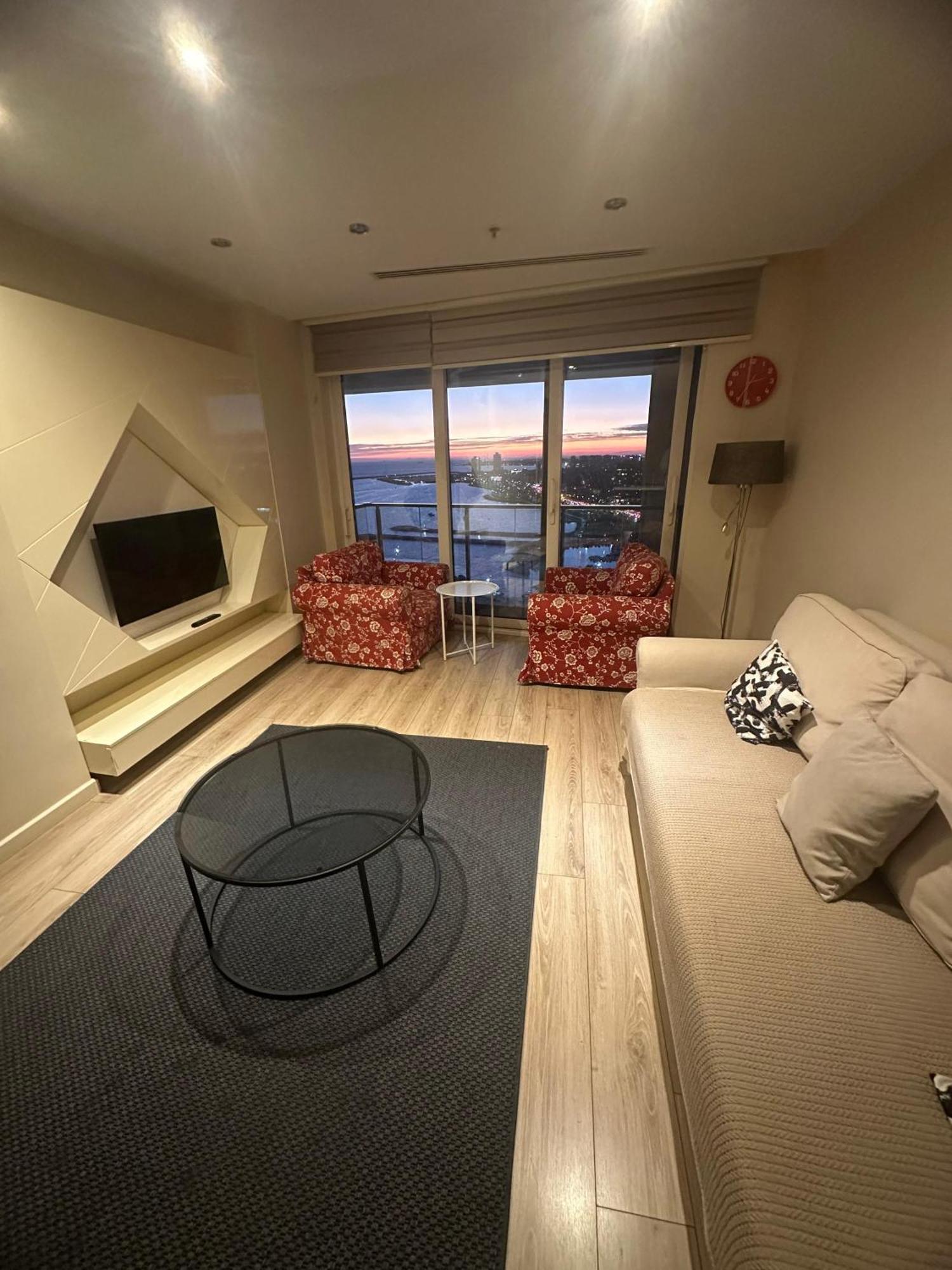 Ottomare Sea, View, Pool, Gym * Istanbul