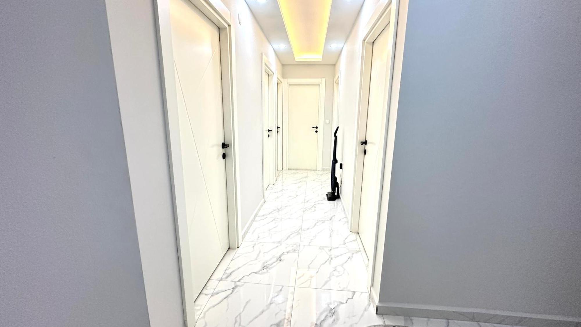 Homely! Design Antalya, Parking, Balcony, Ac! * Antalya