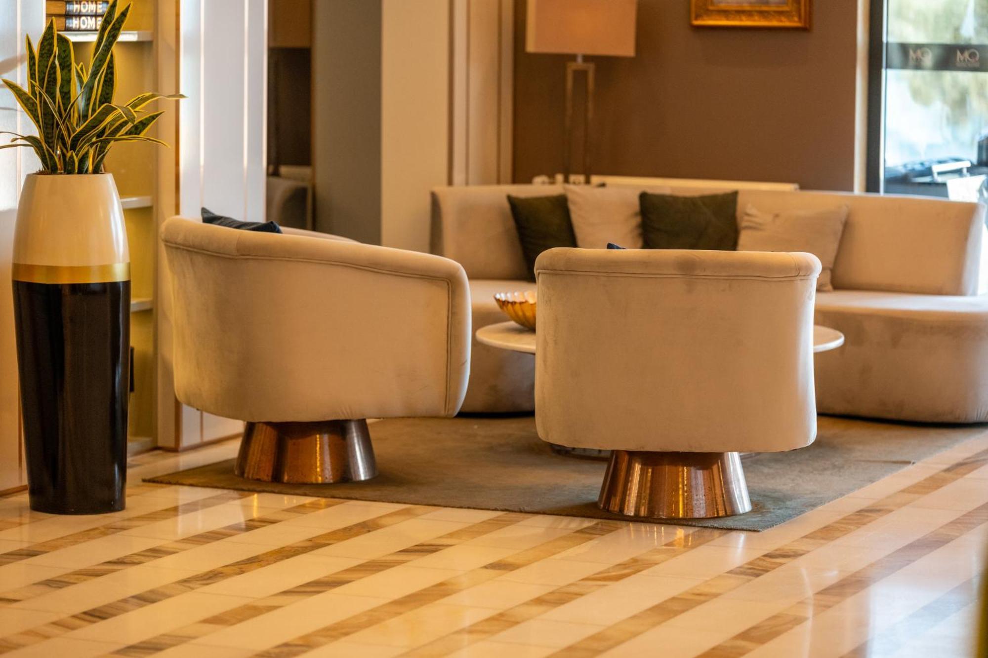 Hotel Mq Arnavutkoy