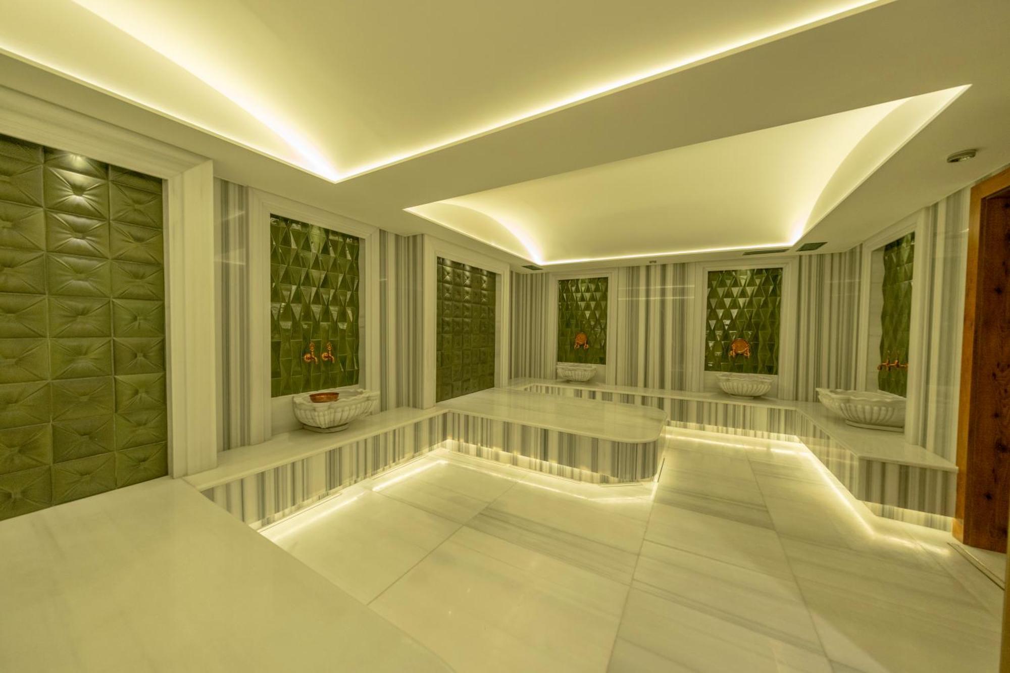 Hotel Mq *