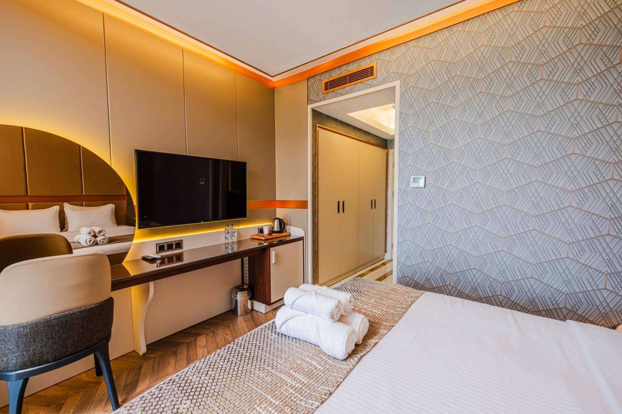 Mq Hotel Arnavutkoy