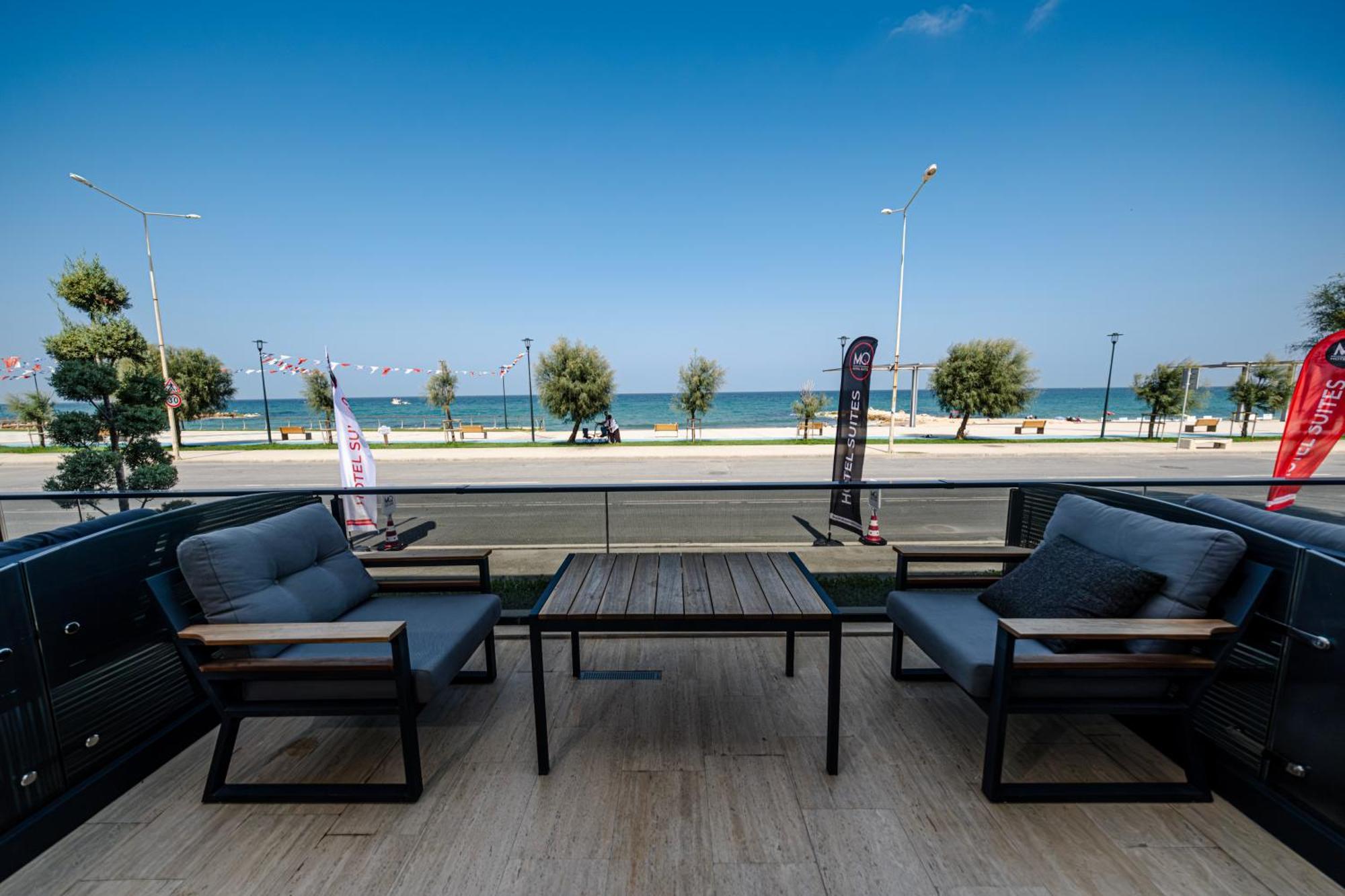 Mq Hotel *
