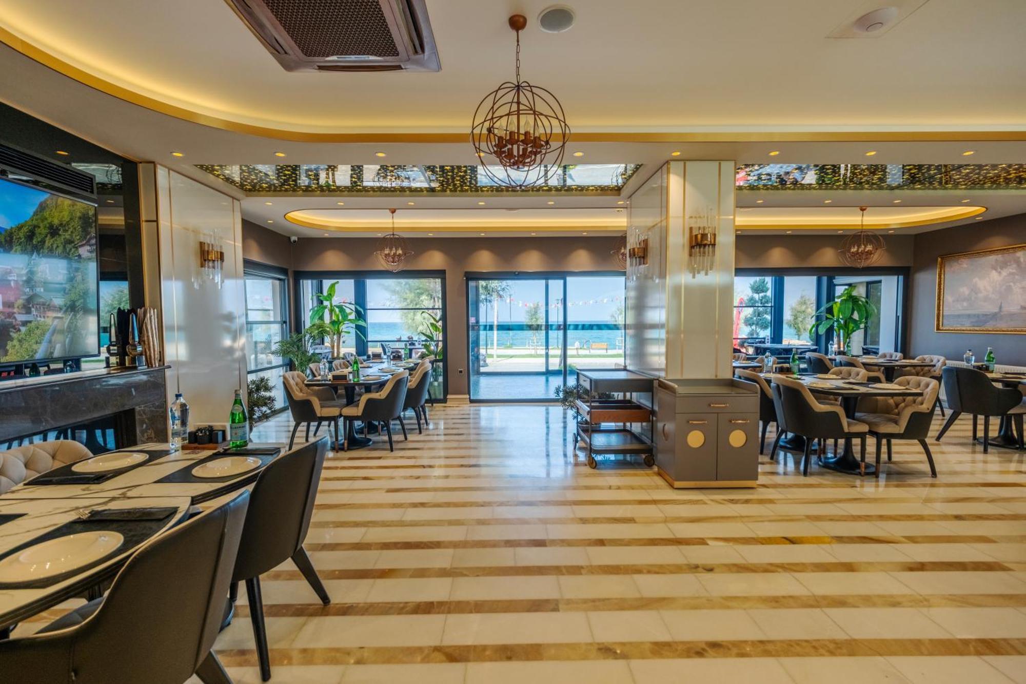 Mq Hotel Arnavutkoy