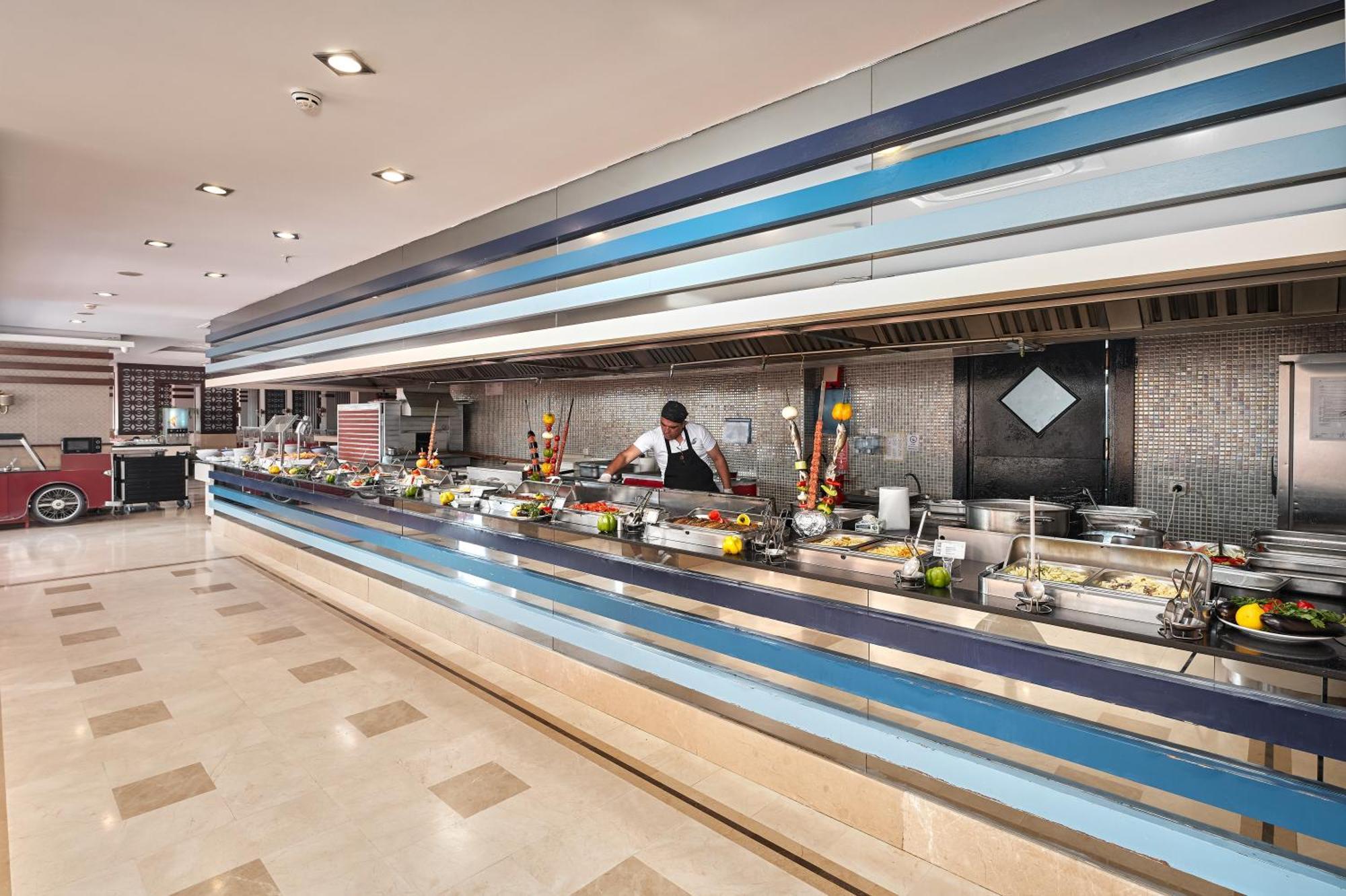 Hotel Seaden Corolla 4*