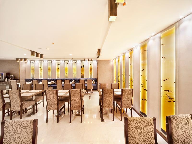 Grand De Pera 4*