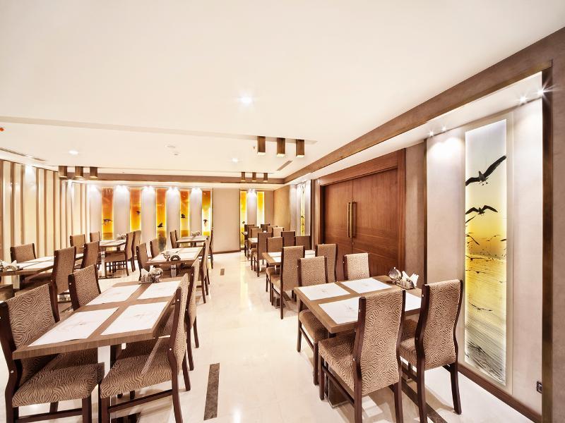 Grand De Pera Hotel Istanbul