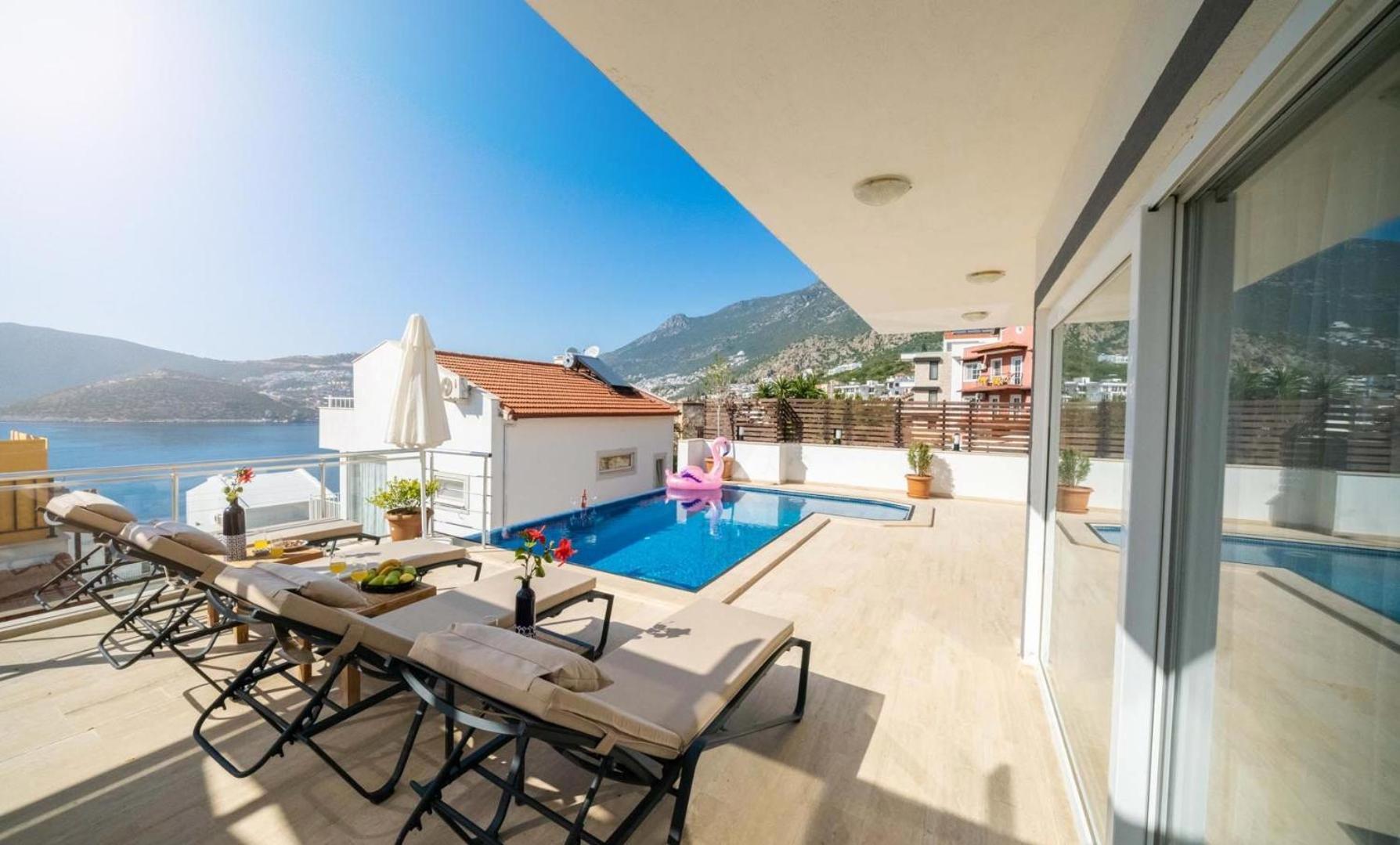 Angel - Harika Manzara Villa