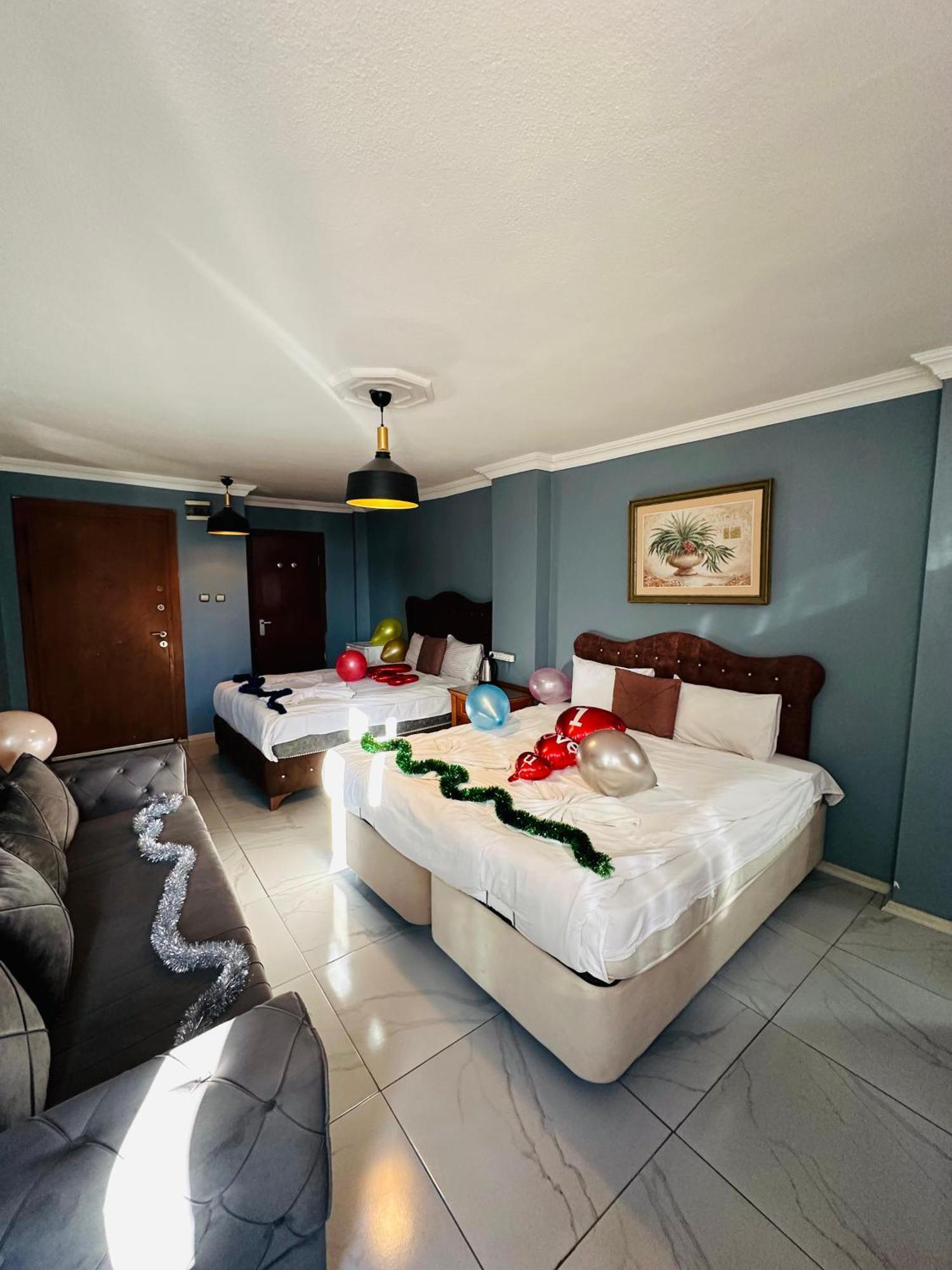 Kipa Hotel Istanbul