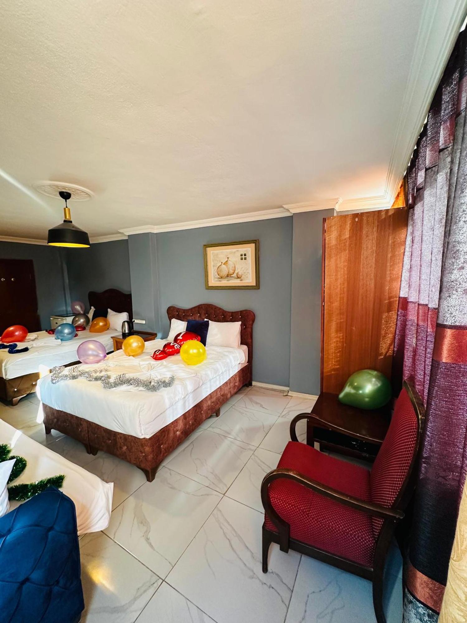 Hotel Kipa Istanbul