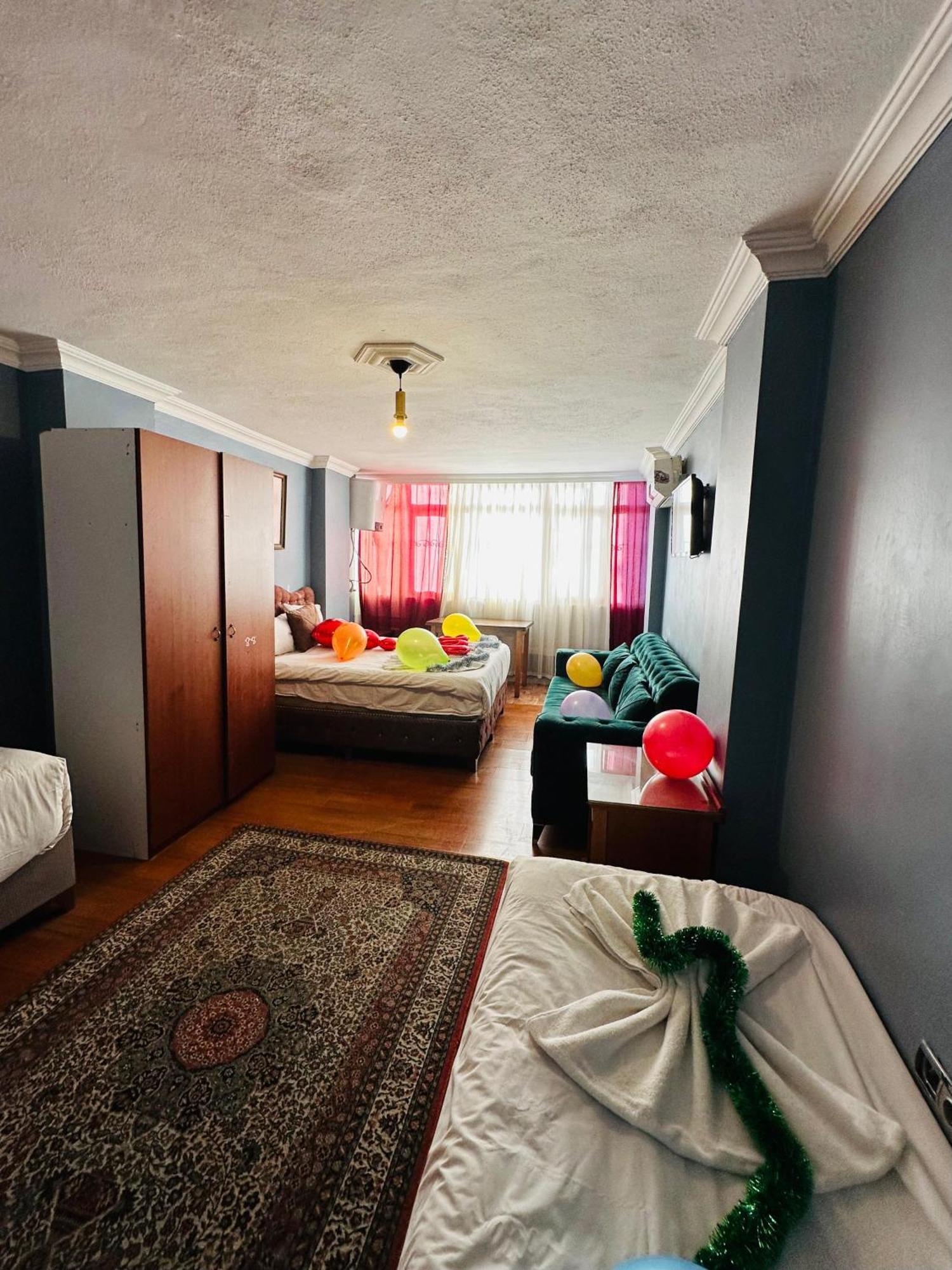 Kipa Hotel Istanbul