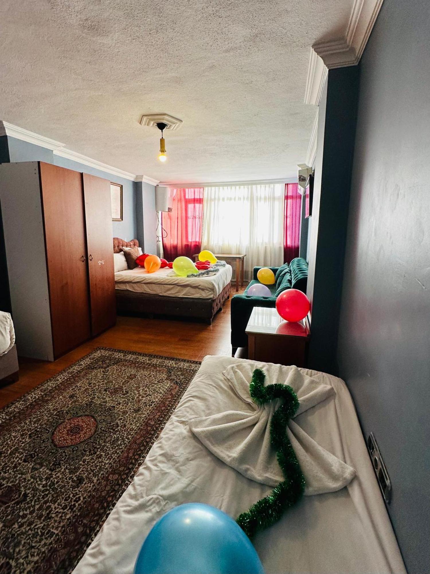 Kipa Hotel Istanbul
