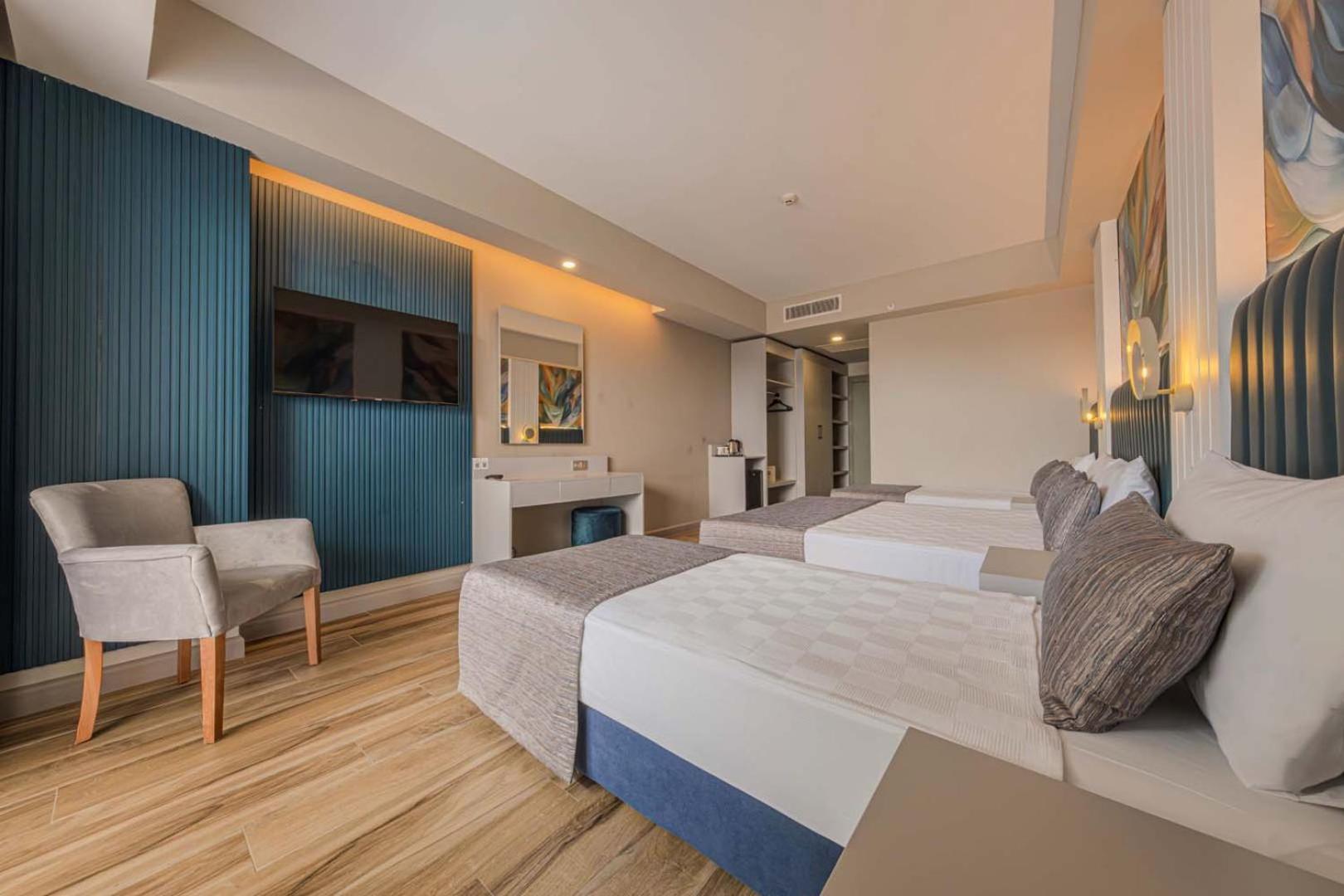 Hotel Dream Fun World 5*
