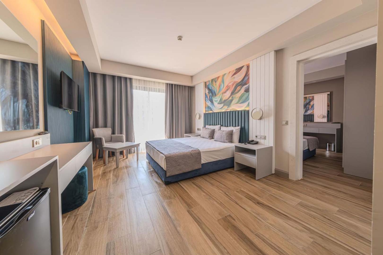 Dream Fun World Hotel