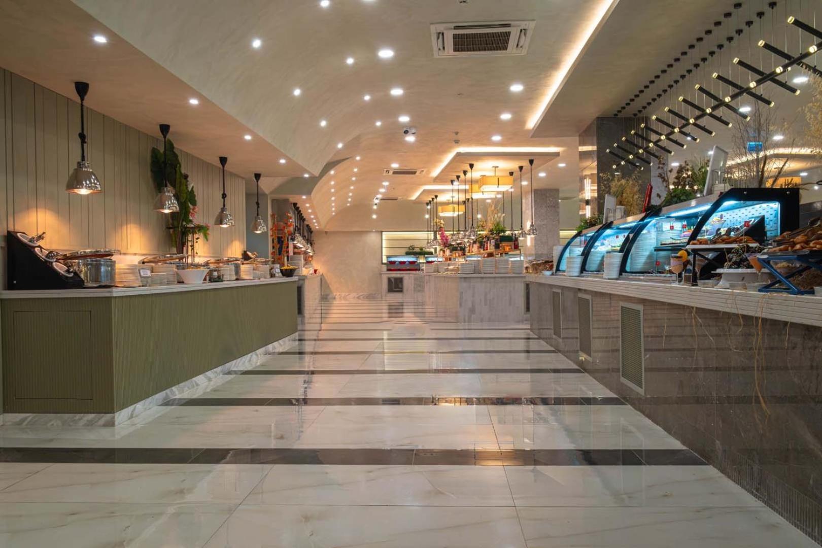 Hotel Dream Fun World 5*