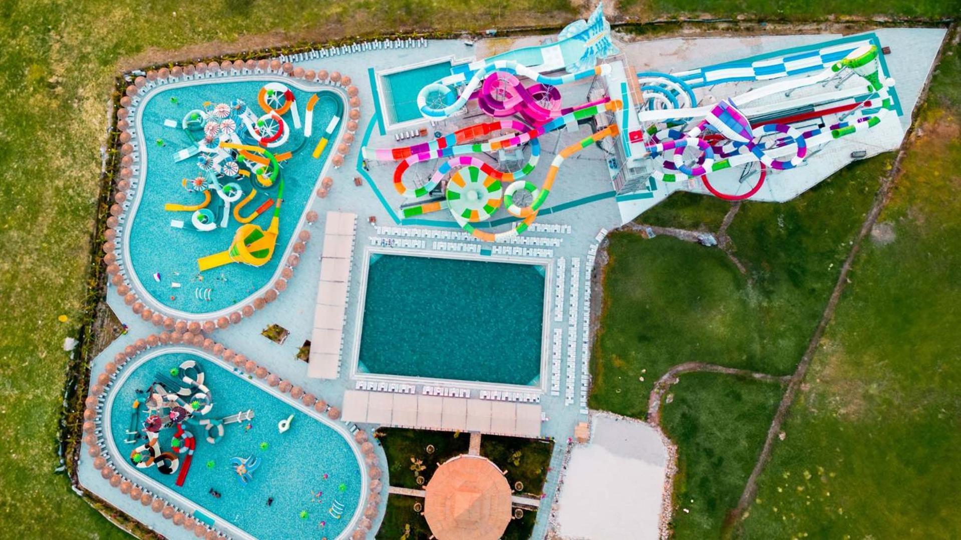 Dream Fun World
