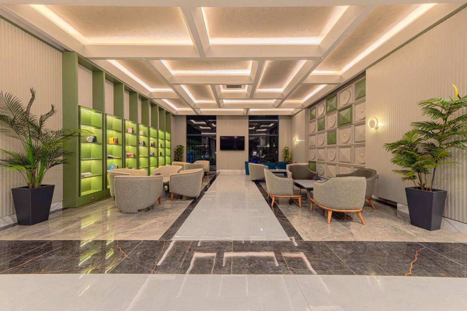 Hotel Dream Fun World 5*