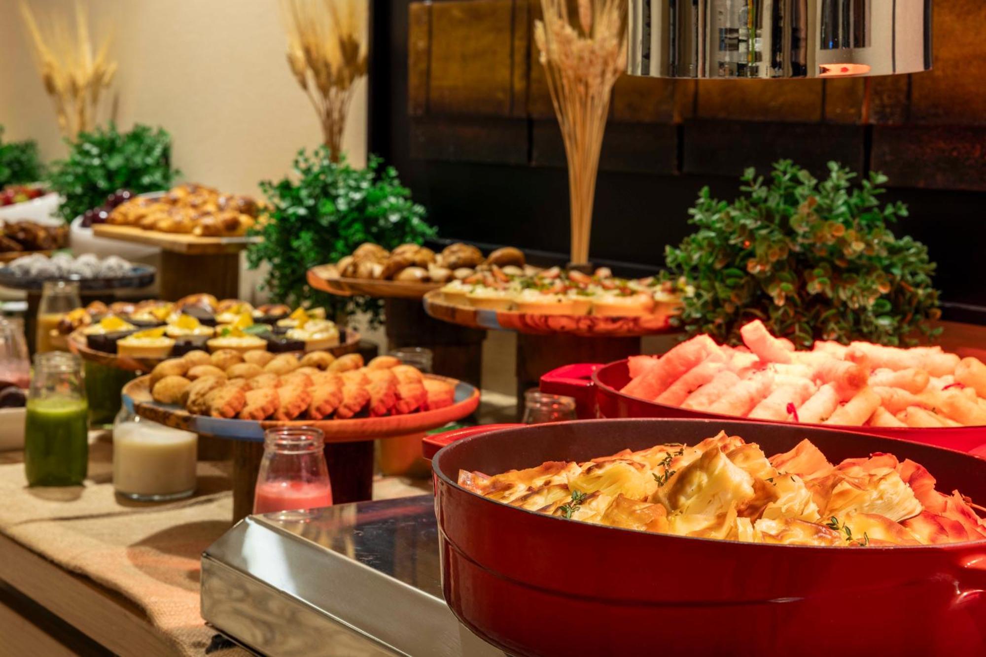 Hotel Ramada Plaza By Wyndham Tekstilkent Istanbul