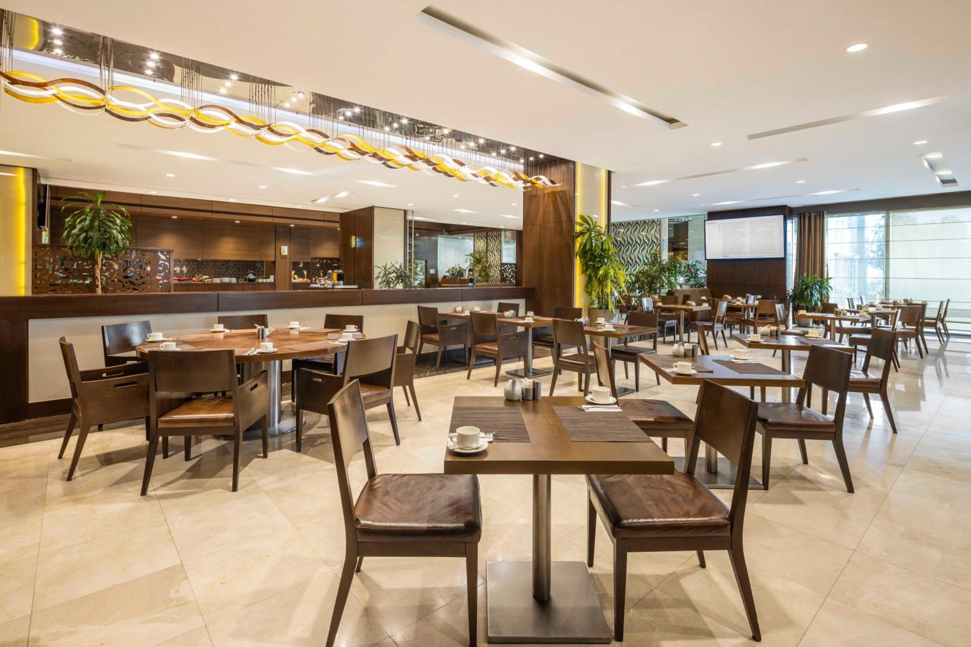 Hotel Ramada Plaza By Wyndham Tekstilkent Istanbul