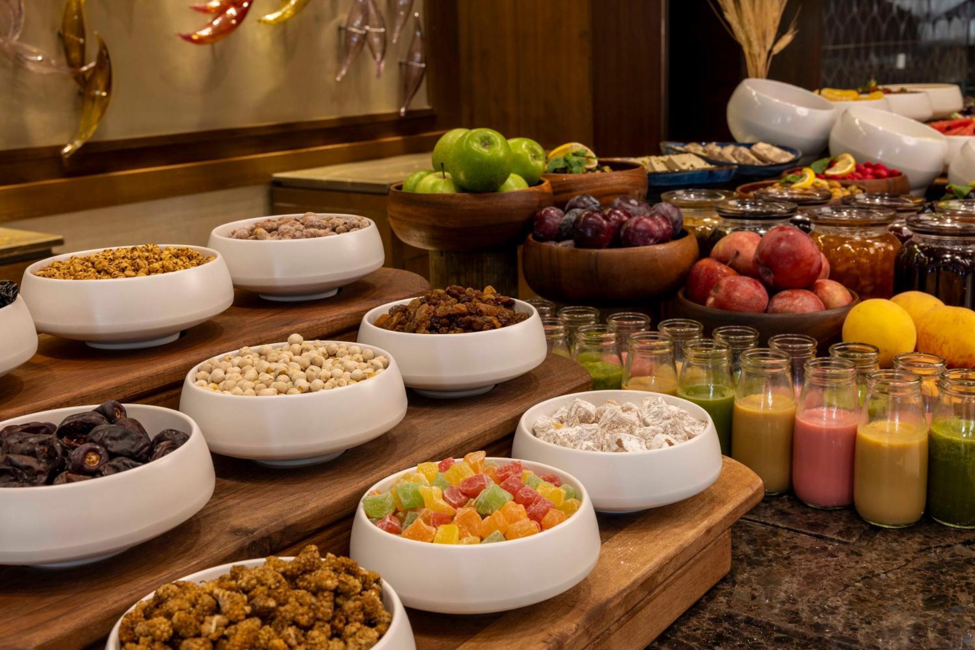 Ramada Plaza By Wyndham Tekstilkent Istanbul