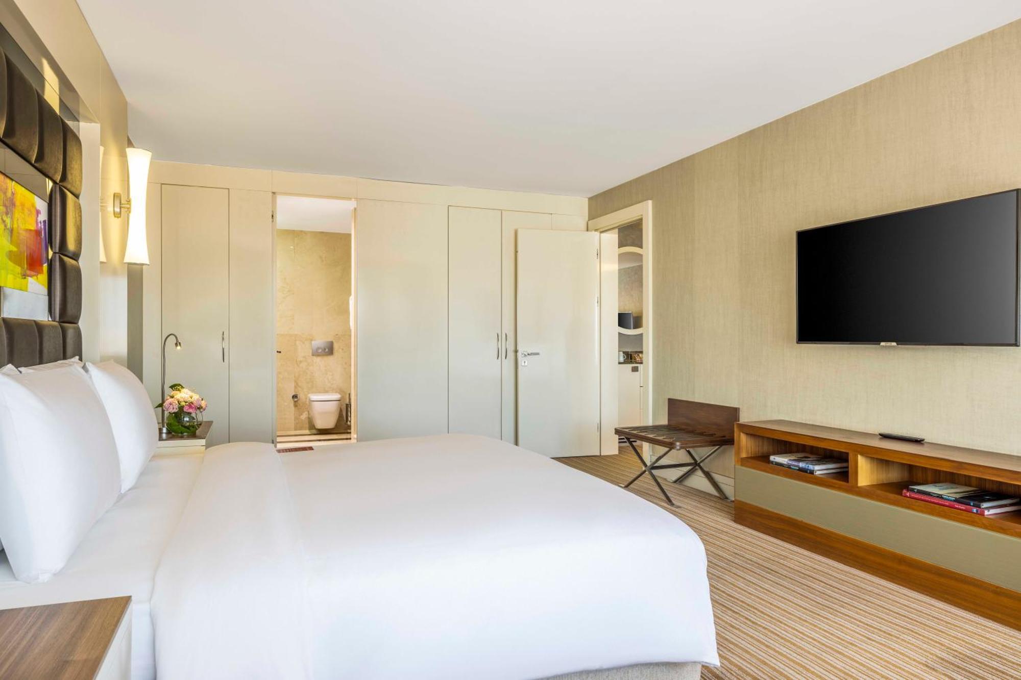 Hotel Ramada Plaza By Wyndham Tekstilkent Istanbul