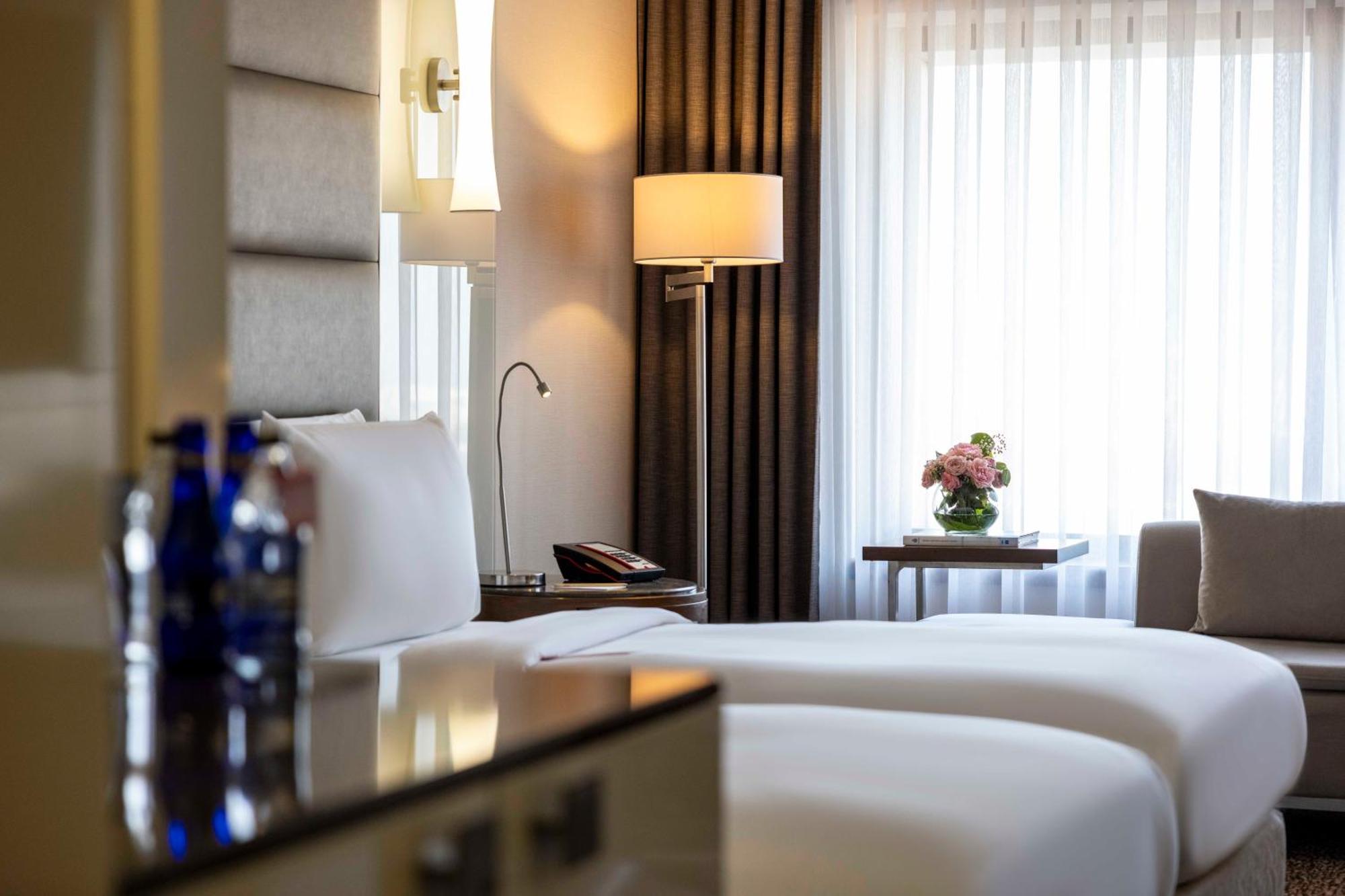 Ramada Plaza By Wyndham Tekstilkent 5* Istanbul