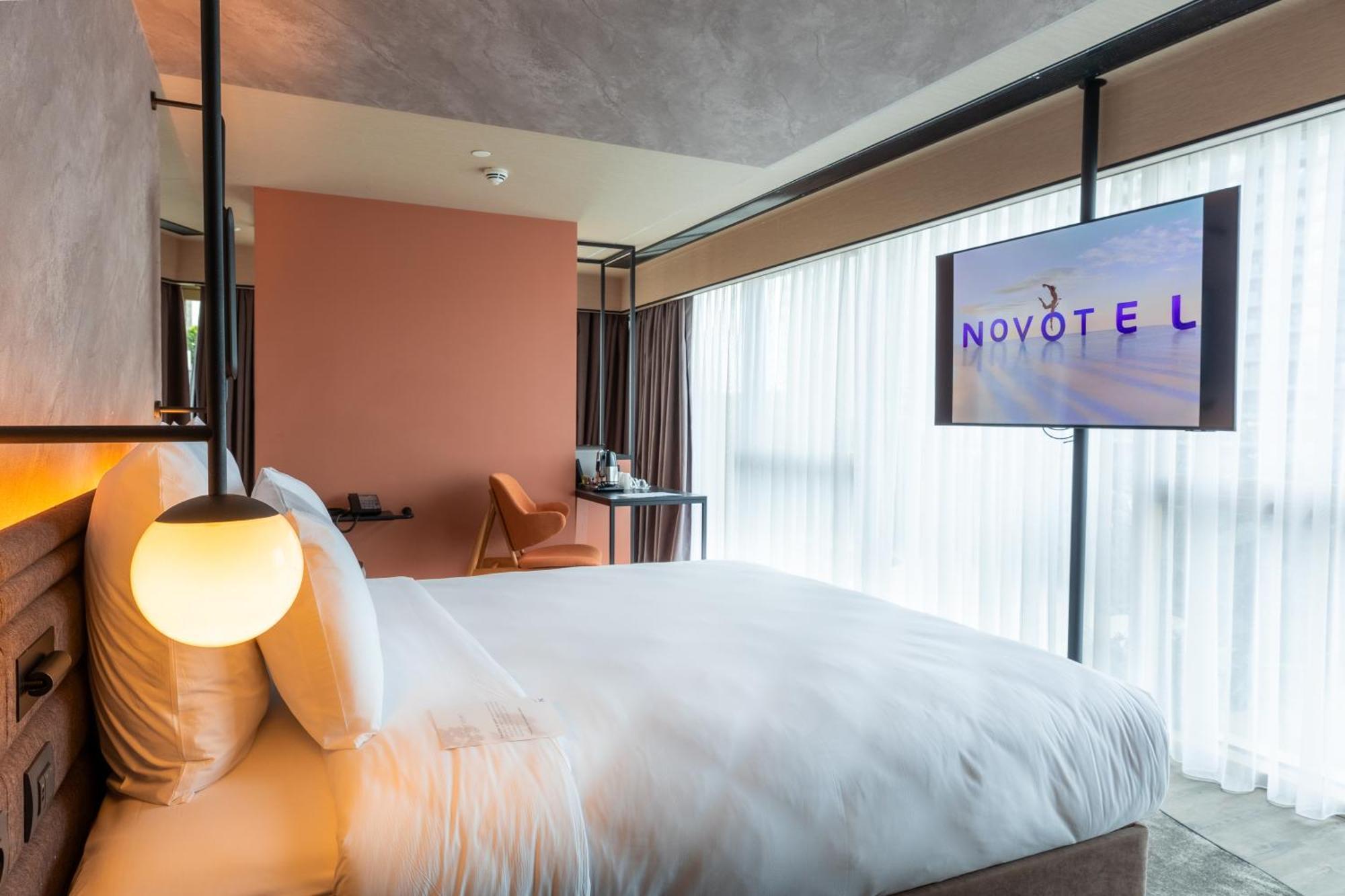 Novotel Bomonti 5*