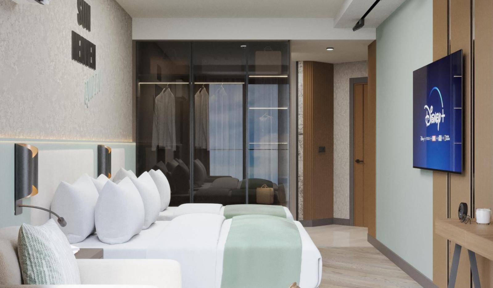 Sun Heava Queen 4* Alanya