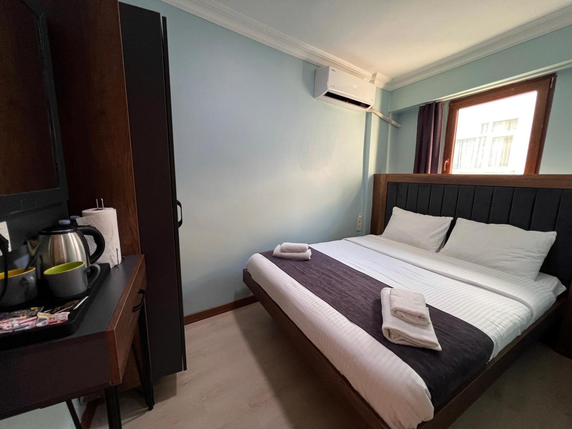 Bed & Breakfast Sandara Boutique