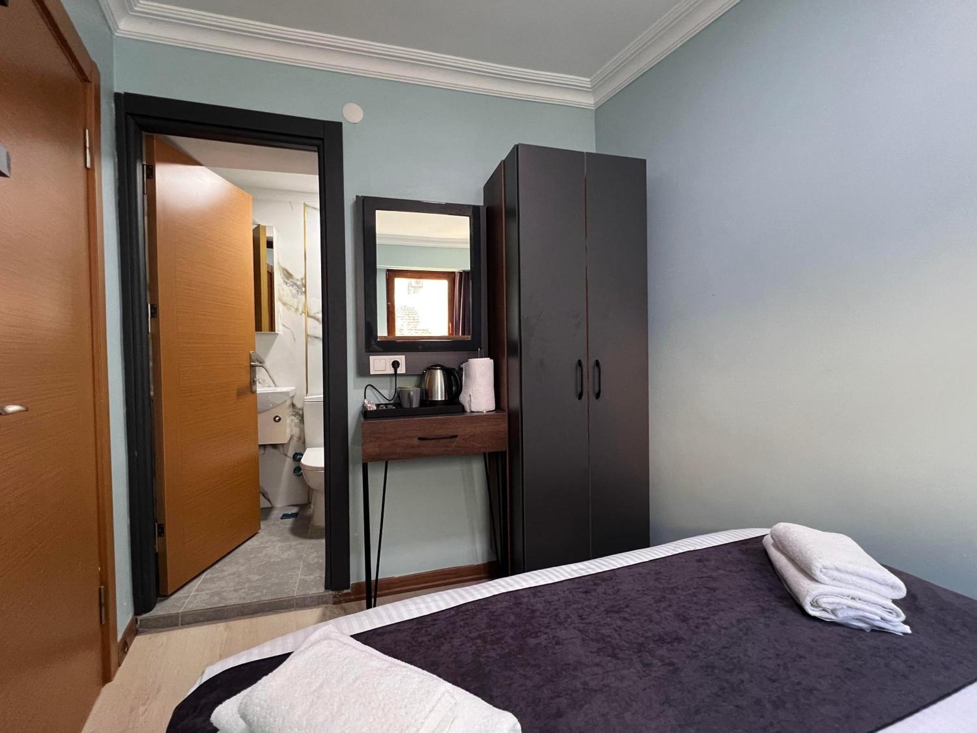Sandara Boutique Bed & Breakfast *