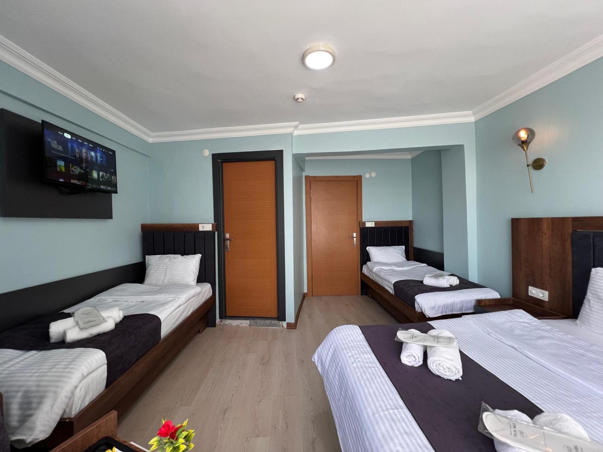 Bed & Breakfast Sandara Boutique